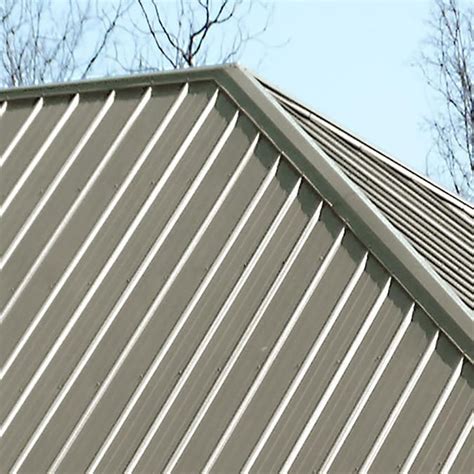 metal roofing at lowe's prices